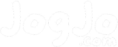 Jogjo Info Wisata Jogja Logo Polos Putih