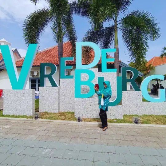 Museum Benteng Vredeburg-Daftar Destinasi Wisata Dalam Kota Jogja Terbaru-JOGJO