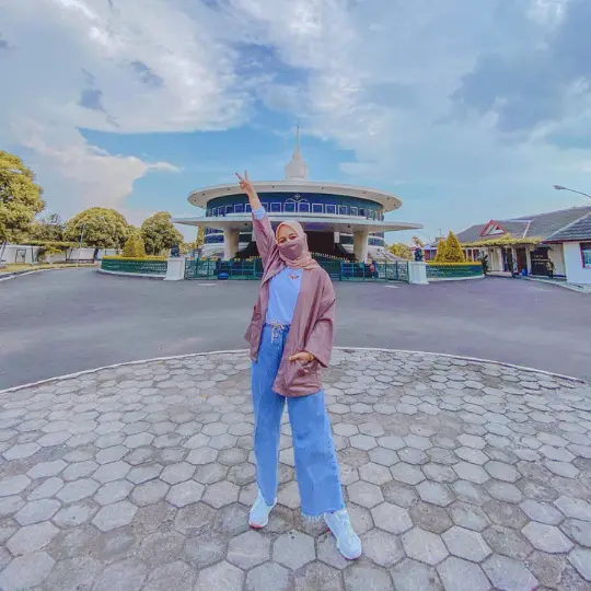 Museum Perjuangan Yogyakarta-Daftar Destinasi Wisata Dalam Kota Jogja Terbaru-JOGJO