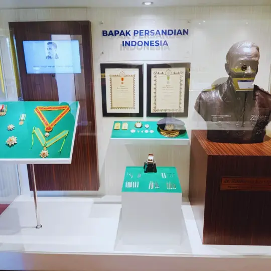 Museum Sandi-Daftar Destinasi Wisata Dalam Kota Jogja Terbaru-JOGJO